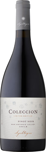 Apaltagua coleccion limited edition pinot noir 2016