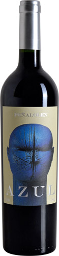 Peñalolen azul 2014