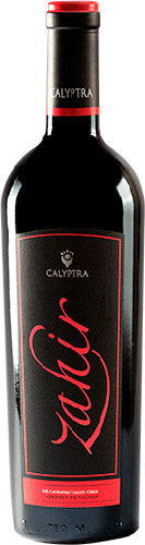 Calyptra zahir cabernet sauvignon 2010