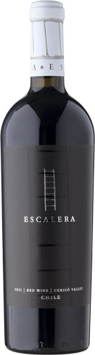 La junta escalera 2012