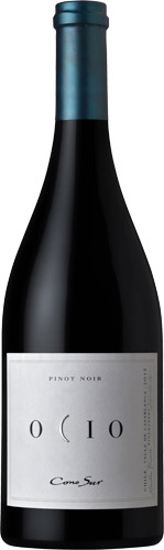 Cono sur ocio pinot noir 2016