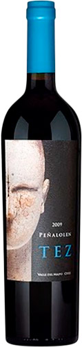 Peñalolen tez 2014