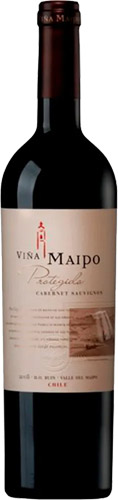 Viña maipo protegido cabernet sauvignon 2015