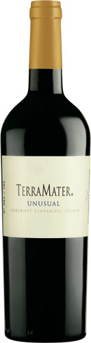 Terramater unusual 2015