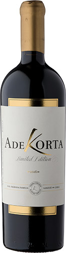 Korta a de korta limited edition 2016