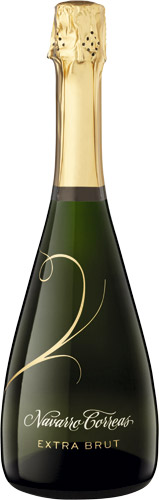 Navarro correas extra brut