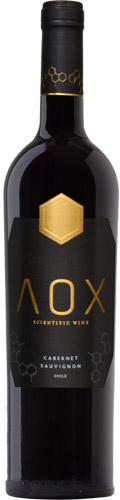 Aox aox scientific wine cabernet sauvignon