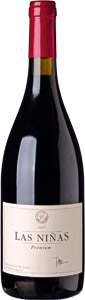 Las niñas premium 2007