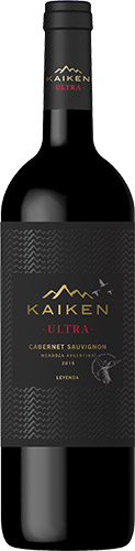Kaiken ultra cabernet sauvignon 2012