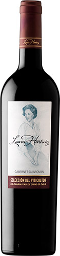 Laura hartwig seleccion del viticultor cabernet sauvignon 2017