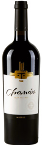 Santa cruz chaman gran reserva malbec 2007