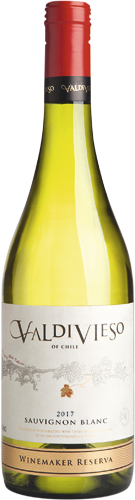 Valdivieso winemaker reserva sauvignon blanc 2019