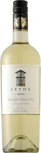 Leyda reserva sauvignon blanc 2019