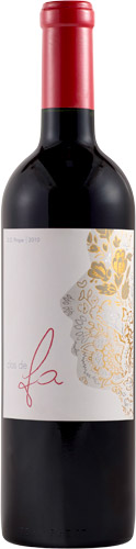 Viña marty clos de fa 2013