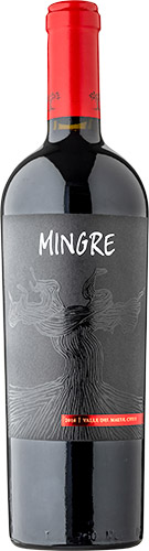 J. bouchon mingre 2016