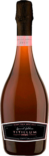 Undurraga titillum rose pinot noir