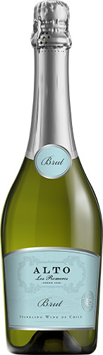 Alto los romeros brut