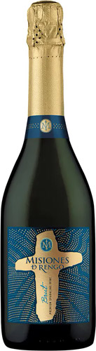 Misiones de rengo brut