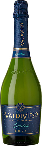 Valdivieso limited brut