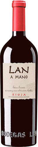 Bodegas lan a mano 2015