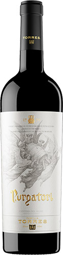 Torres purgatori 2014