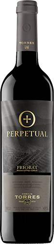 Torres perpetual 2012