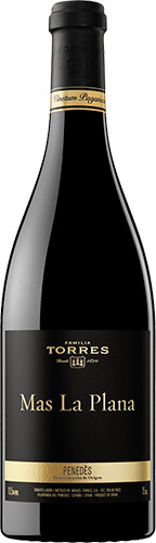 Torres mas la plana cabernet sauvignon 2013