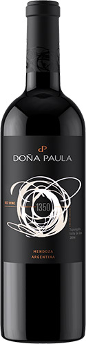 Doña paula 1350 2016
