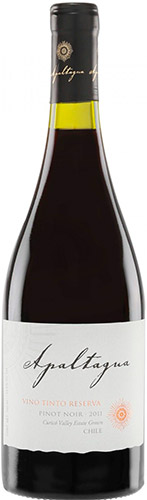 Apaltagua reserva pinot noir 2018