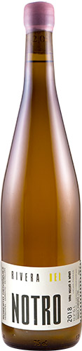 Roberto henriquez rivera del notro 2018