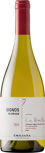 Emiliana signos de origen 2018