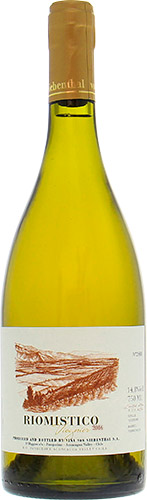 Von siebenthal rio mistico viognier 2016