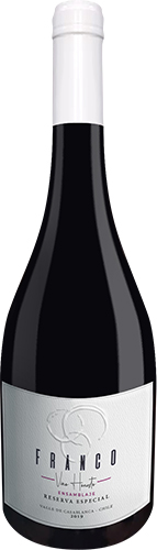 Franco wines 2019