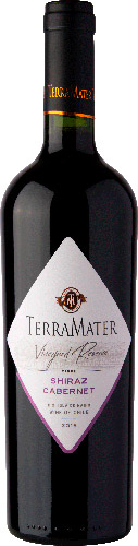 Terramater vineyard reserve 2019