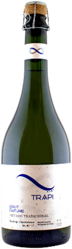 Trapi del bueno brut nature 2018