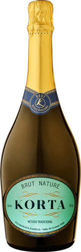 Korta brut nature
