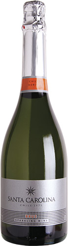 Santa carolina brut chardonnay 2019