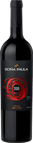 Doña paula 1100 2017