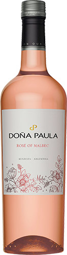 Doña paula rose of malbec malbec 2019