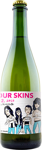 L´entremetteuse four skins vol 2 2019