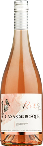 Casas del bosque botanic series pinot noir 2020