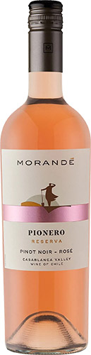 Morande adventure pionero reserva pinot noir 2019