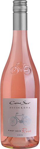 Cono sur bicicleta pinot noir 2020
