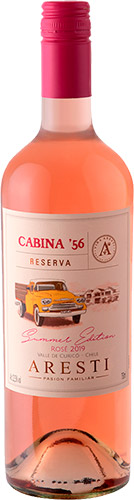 Aresti cabina 56 grenache 2020