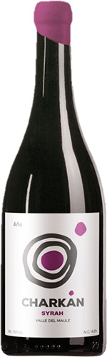 Charkan syrah 2019