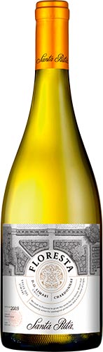 Santa rita floresta chardonnay 2019