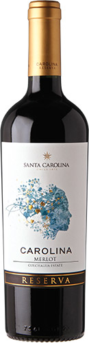 Santa carolina carolina merlot 2018