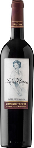 Laura hartwig seleccion del viticultor cabernet sauvignon 2018