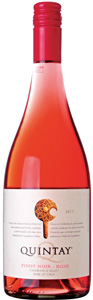 Quintay q pinot noir 2011
