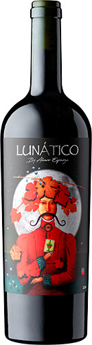 Antiyal lunatico 2018